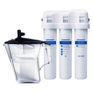 Аквафор DWM 31