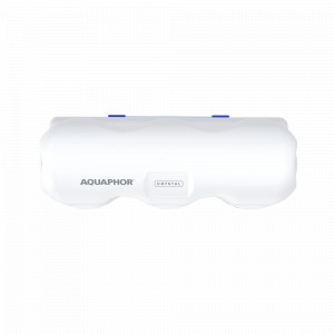 Проточная система Аквафор Кристалл А (без крана)