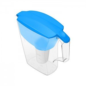 Фильтр-кувшин Аквафор Арт "Маша и Медведь"