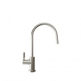 Кран для питьевой воды исп.3 матовый